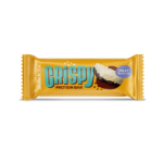 Crispy Protein Bar