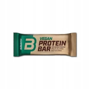 Vegan Protein Bar Proteinriegel