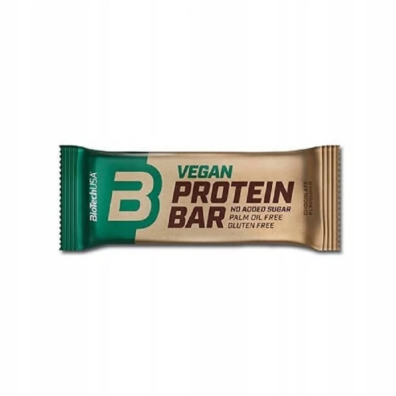 Vegan Protein Bar Proteinriegel