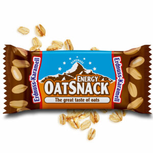 EnergyOatSnack