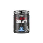 Clear Isolate von Weider